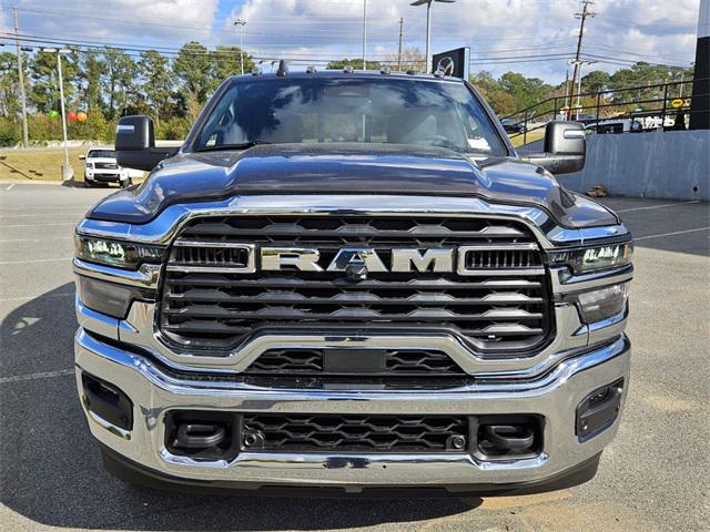 2026 RAM Ram 3500 RAM 3500 TRADESMAN CREW CAB 4X4 8 BOX 2026 RAM Ram 3500 RAM 3500 TRADESMAN CREW CAB 4X4 8 BOX