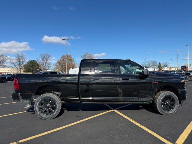 2026 RAM Ram 2500 RAM 2500 LARAMIE MEGA CAB 4X4 64 BOX 2026 RAM Ram 2500 RAM 2500 LARAMIE MEGA CAB 4X4 64 BOX
