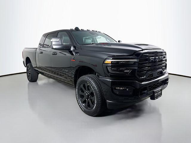 2026 RAM Ram 2500 RAM 2500 LARAMIE MEGA CAB 4X4 64 BOX 2026 RAM Ram 2500 RAM 2500 LARAMIE MEGA CAB 4X4 64 BOX