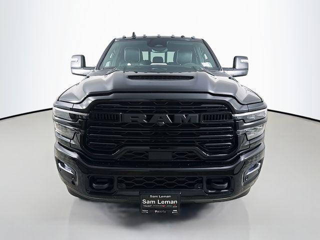 2026 RAM Ram 2500 RAM 2500 LARAMIE MEGA CAB 4X4 64 BOX 2026 RAM Ram 2500 RAM 2500 LARAMIE MEGA CAB 4X4 64 BOX