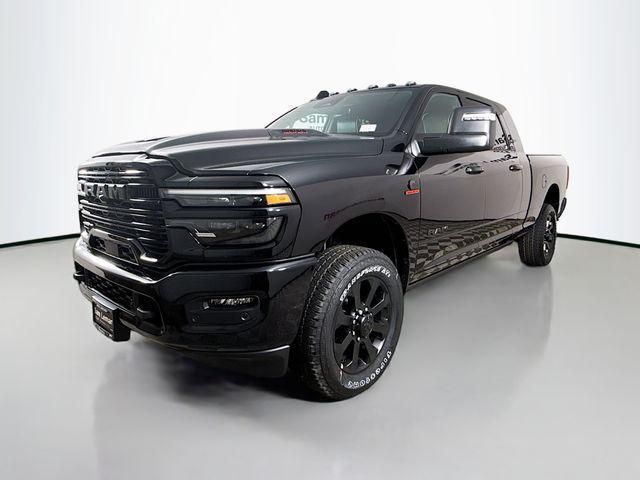 2026 RAM Ram 2500 RAM 2500 LARAMIE MEGA CAB 4X4 64 BOX 2026 RAM Ram 2500 RAM 2500 LARAMIE MEGA CAB 4X4 64 BOX