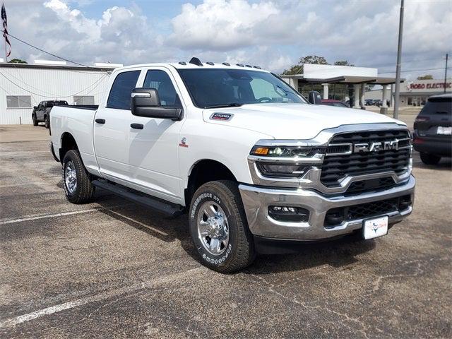 2026 RAM Ram 2500 RAM 2500 TRADESMAN CREW CAB 4X4 64 BOX