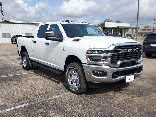 2026 RAM Ram 2500 RAM 2500 TRADESMAN CREW CAB 4X4 64 BOX 2026 RAM Ram 2500 RAM 2500 TRADESMAN CREW CAB 4X4 64 BOX