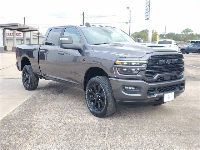 2026 RAM Ram 2500 RAM 2500 LARAMIE CREW CAB 4X4 64 BOX 2026 RAM Ram 2500 RAM 2500 LARAMIE CREW CAB 4X4 64 BOX
