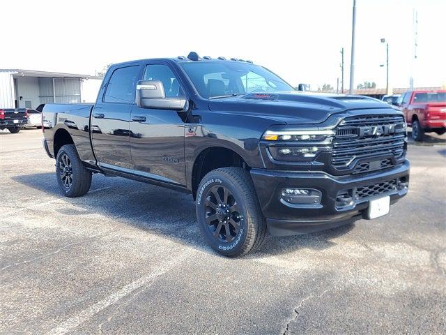 2026 RAM Ram 2500 RAM 2500 LARAMIE CREW CAB 4X4 64 BOX