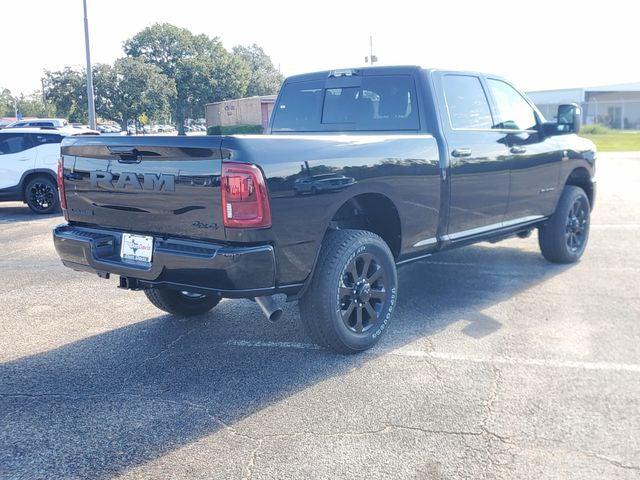 2026 RAM Ram 2500 RAM 2500 LARAMIE CREW CAB 4X4 64 BOX 2026 RAM Ram 2500 RAM 2500 LARAMIE CREW CAB 4X4 64 BOX