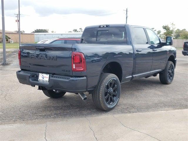 2026 RAM Ram 2500 RAM 2500 LARAMIE CREW CAB 4X4 64 BOX 2026 RAM Ram 2500 RAM 2500 LARAMIE CREW CAB 4X4 64 BOX