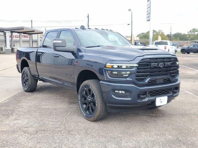 2026 RAM Ram 2500 RAM 2500 LARAMIE CREW CAB 4X4 64 BOX