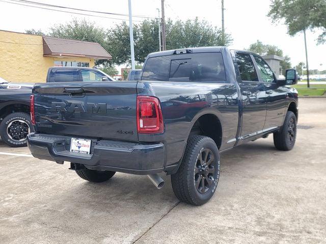 2026 RAM Ram 2500 RAM 2500 LARAMIE CREW CAB 4X4 64 BOX