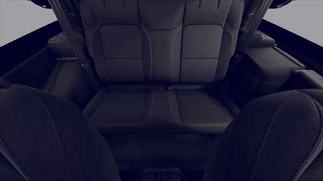 2026 Jeep Wrangler WRANGLER 2-DOOR SPORT 2026 Jeep Wrangler WRANGLER 2-DOOR SPORT