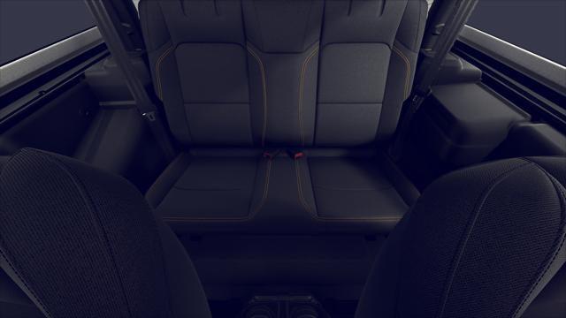 2026 Jeep Wrangler WRANGLER 2-DOOR SPORT 2026 Jeep Wrangler WRANGLER 2-DOOR SPORT