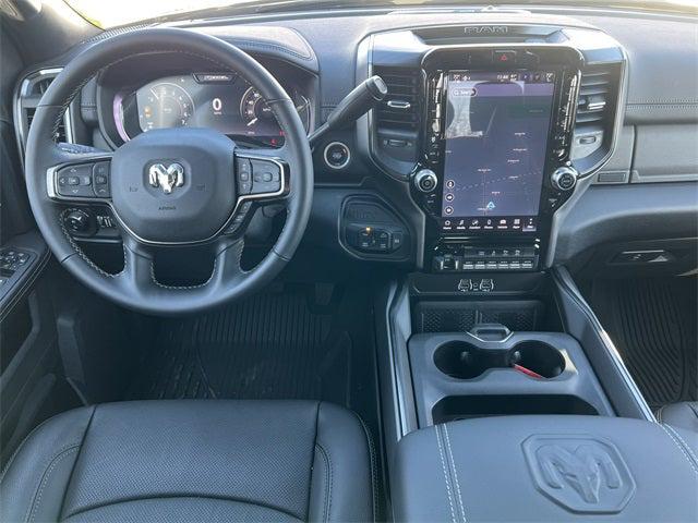 2026 RAM Ram 2500 RAM 2500 REBEL CREW CAB 4X4 64 BOX 2026 RAM Ram 2500 RAM 2500 REBEL CREW CAB 4X4 64 BOX