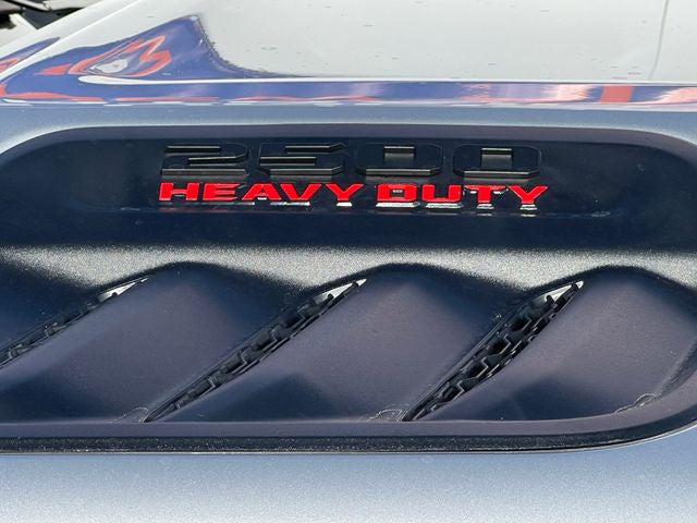 2026 RAM Ram 2500 RAM 2500 REBEL CREW CAB 4X4 64 BOX