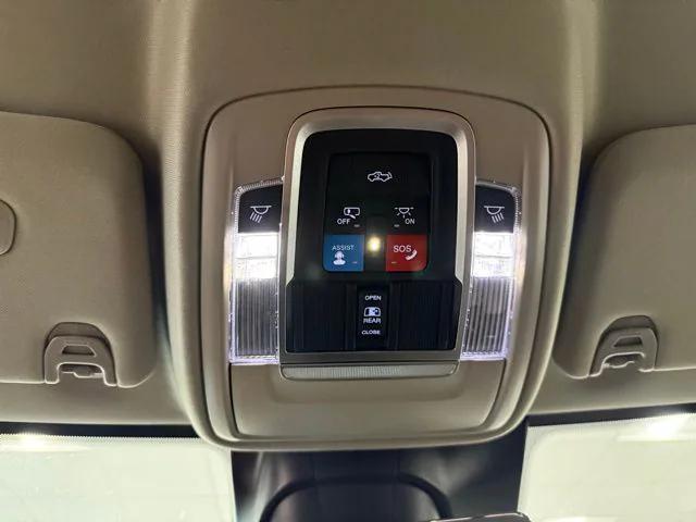 2026 Ram 2500 Limited Longhorn Crew Cab 4x4 64 Box