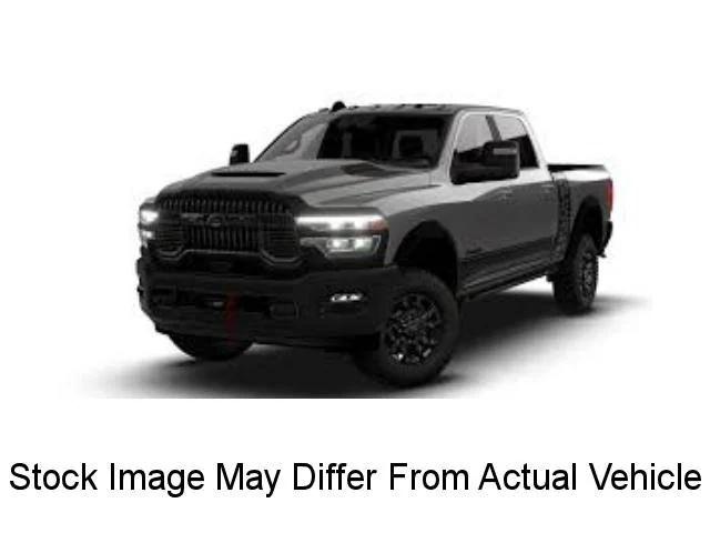 2026 RAM Ram 2500 RAM 2500 POWER WAGON CREW CAB 4X4 64 BOX