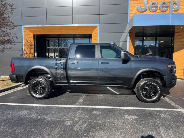 2026 RAM Ram 2500 RAM 2500 POWER WAGON CREW CAB 4X4 64 BOX