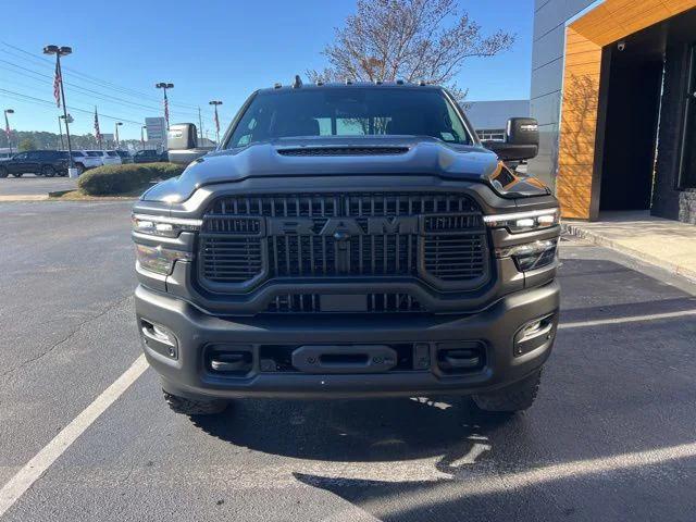 2026 RAM Ram 2500 RAM 2500 POWER WAGON CREW CAB 4X4 64 BOX