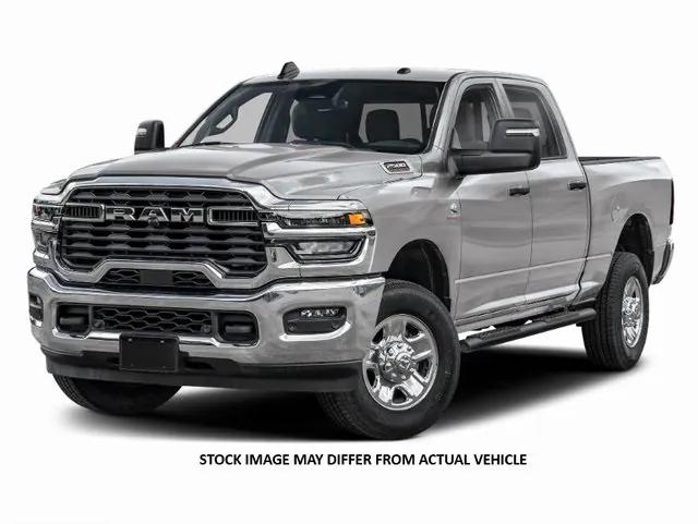 2026 RAM Ram 2500 RAM 2500 BIG HORN CREW CAB 4X4 64 BOX 2026 RAM Ram 2500 RAM 2500 BIG HORN CREW CAB 4X4 64 BOX