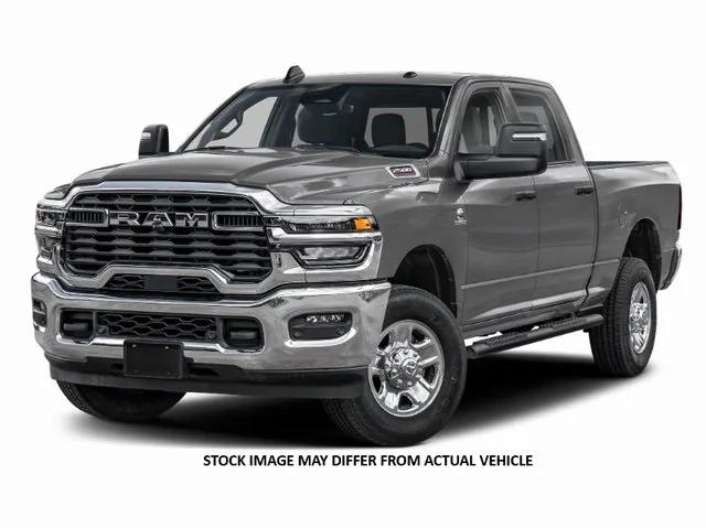 2026 RAM Ram 2500 RAM 2500 LARAMIE CREW CAB 4X4 64 BOX 2026 RAM Ram 2500 RAM 2500 LARAMIE CREW CAB 4X4 64 BOX