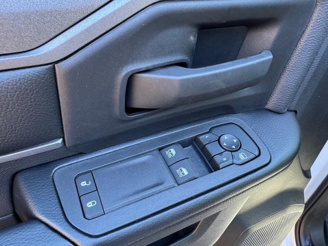 2026 Ram 5500 Chassis Cab Tradesman/Big Horn