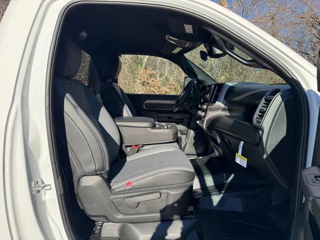 2026 Ram 5500 Chassis Cab Tradesman/Big Horn
