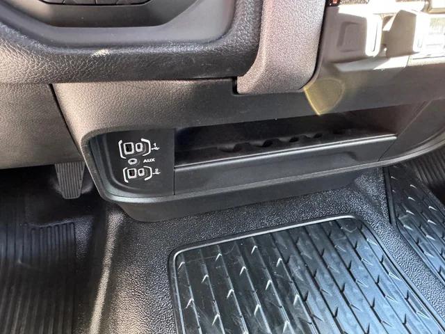 2026 Ram 5500 Chassis Cab Tradesman/Big Horn