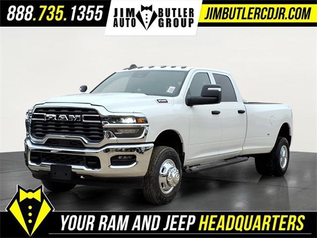 2026 RAM Ram 3500 RAM 3500 TRADESMAN CREW CAB 4X4 8 BOX 2026 RAM Ram 3500 RAM 3500 TRADESMAN CREW CAB 4X4 8 BOX