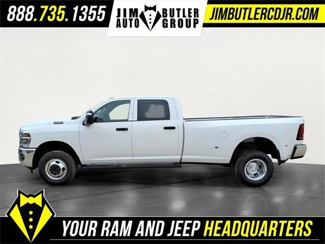 2026 RAM Ram 3500 RAM 3500 TRADESMAN CREW CAB 4X4 8 BOX 2026 RAM Ram 3500 RAM 3500 TRADESMAN CREW CAB 4X4 8 BOX
