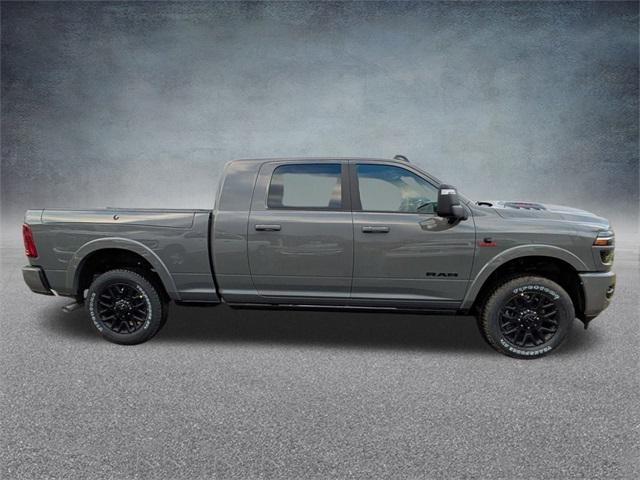 2026 RAM Ram 2500 RAM 2500 LIMITED MEGA CAB 4X4 64 BOX 2026 RAM Ram 2500 RAM 2500 LIMITED MEGA CAB 4X4 64 BOX
