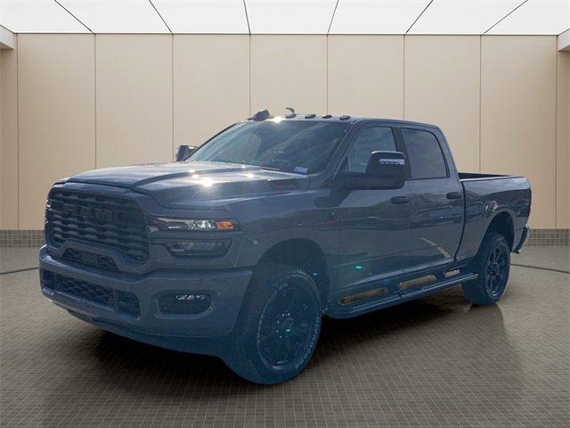 2026 RAM Ram 2500 RAM 2500 BIG HORN CREW CAB 4X4 64 BOX 2026 RAM Ram 2500 RAM 2500 BIG HORN CREW CAB 4X4 64 BOX