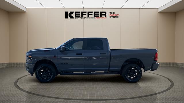 2026 RAM Ram 2500 RAM 2500 BIG HORN CREW CAB 4X4 64 BOX