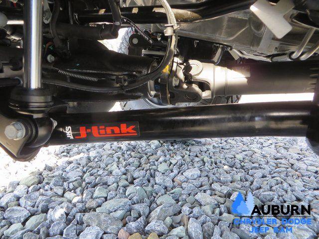 2026 Jeep Wrangler 4-Door Recon 4x4