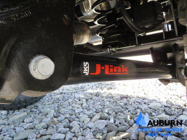 2026 Jeep Wrangler 4-Door Recon 4x4