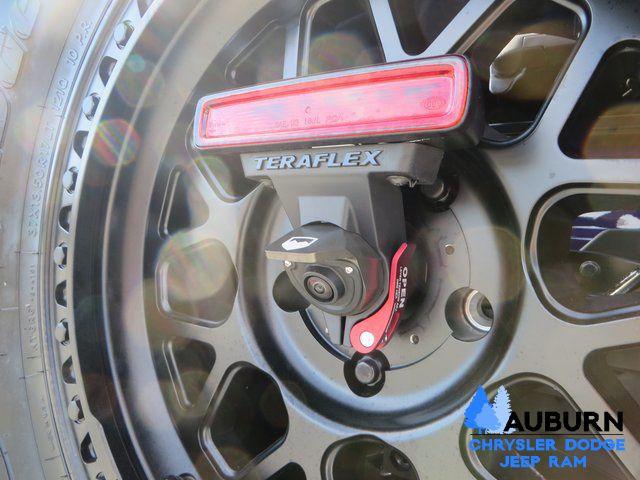 2026 Jeep Wrangler 4-Door Recon 4x4