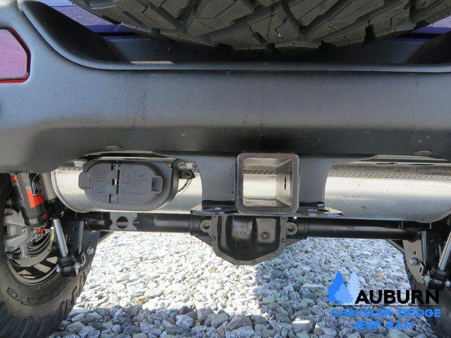2026 Jeep Wrangler 4-Door Recon 4x4