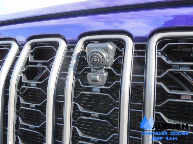 2026 Jeep Wrangler 4-Door Recon 4x4