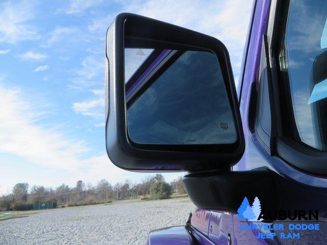 2026 Jeep Wrangler 4-Door Recon 4x4