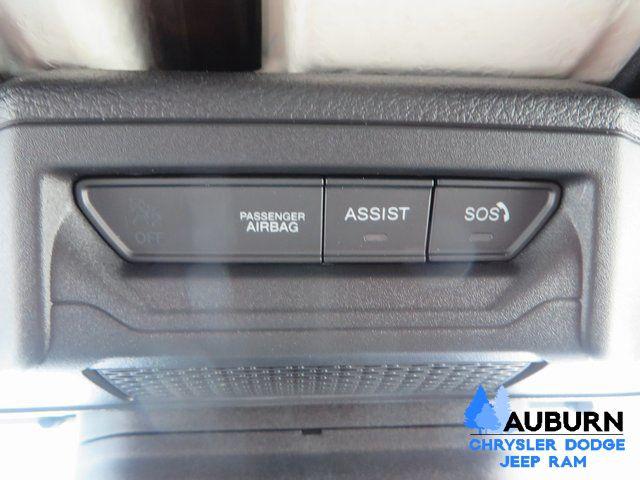 2026 Jeep Wrangler 4-Door Recon 4x4