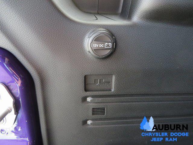 2026 Jeep Wrangler 4-Door Recon 4x4