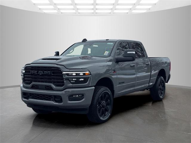 2026 RAM Ram 2500 RAM 2500 LARAMIE CREW CAB 4X4 64 BOX