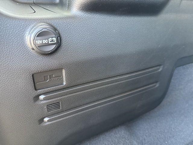 2026 Jeep Wrangler 4-Door Willys 4x4