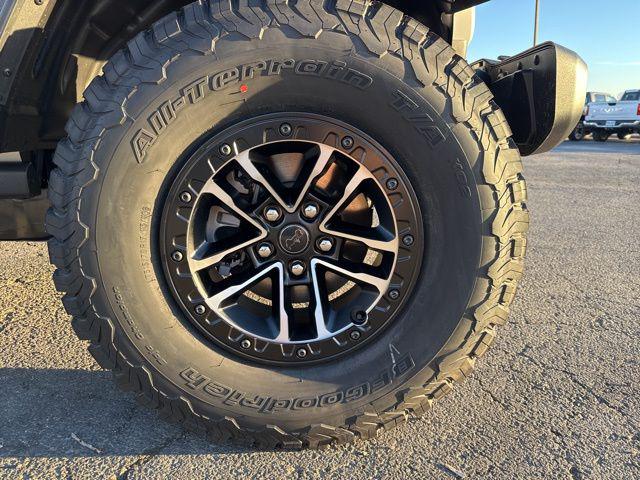 2026 Jeep Wrangler 4-Door Willys 4x4