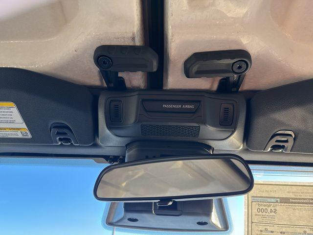 2026 Jeep Wrangler 4-Door Willys 4x4