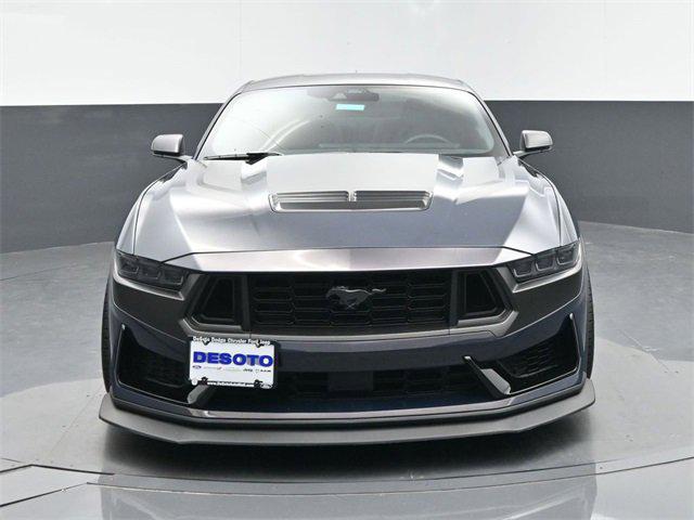 2024 Ford Mustang Dark Horse Fastback