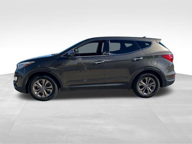 2013 Hyundai Santa Fe Sport 2013 Hyundai Santa Fe Sport