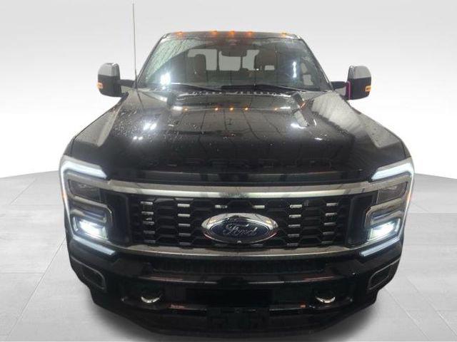 2024 Ford F-450 LARIAT