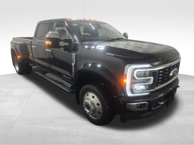 2024 Ford F-450 LARIAT