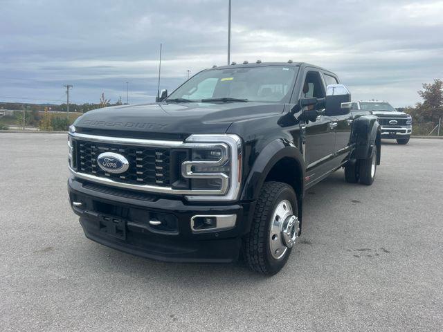 2024 Ford F-450 Platinum 2024 Ford F-450 Platinum