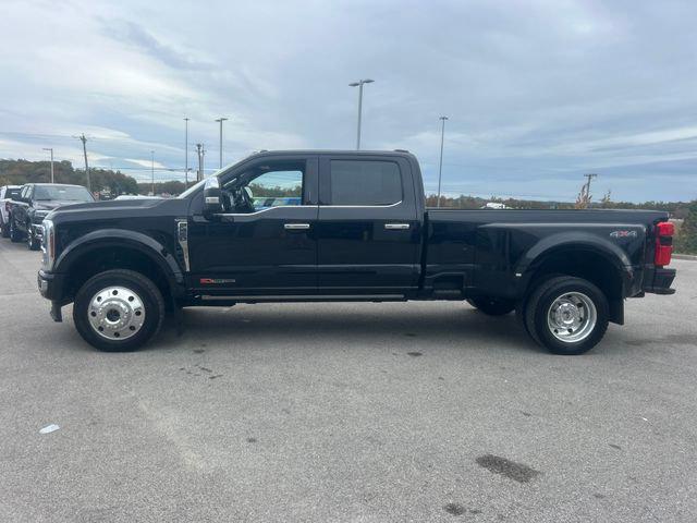 2024 Ford F-450 Platinum 2024 Ford F-450 Platinum