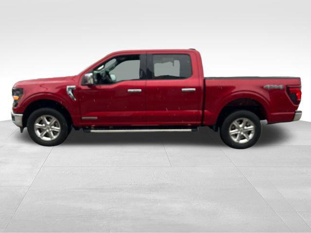 2024 Ford F-150 XLT 2024 Ford F-150 XLT